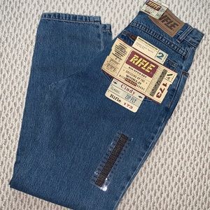 Jeans RIFLE “CINDY CLASSIC‎ ZIP FLY” 9009